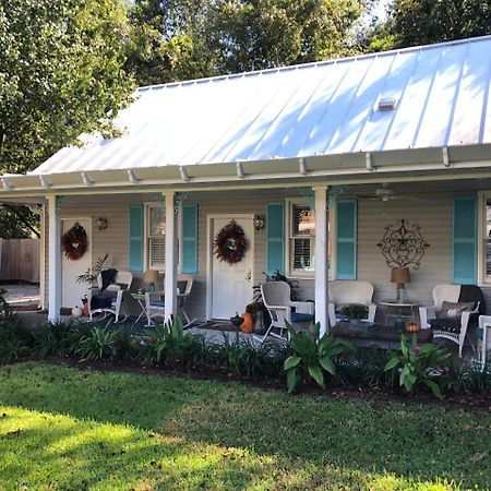 Caroline'S Bed And Breakfast Summerville Exteriör bild