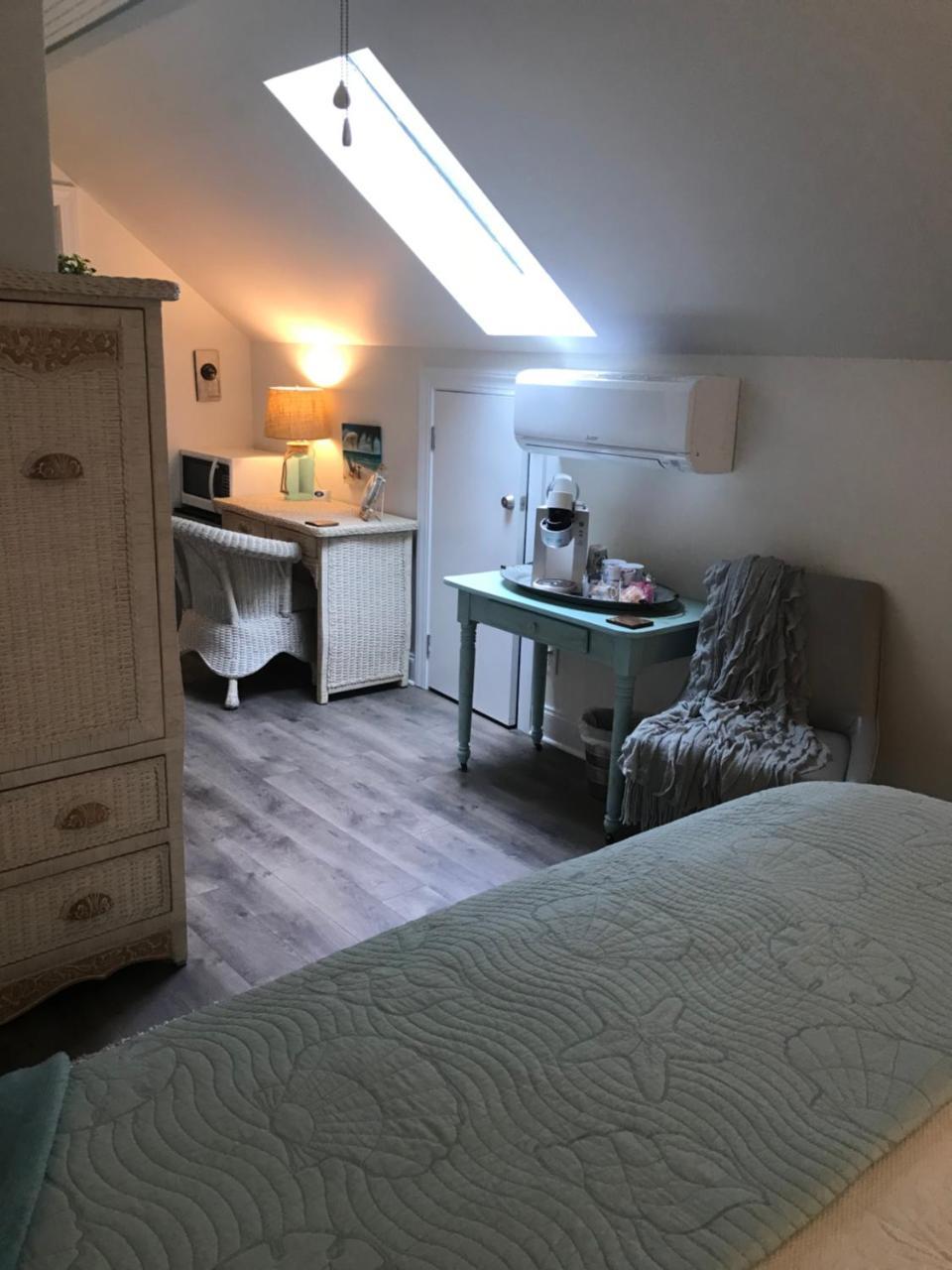 Caroline'S Bed And Breakfast Summerville Exteriör bild
