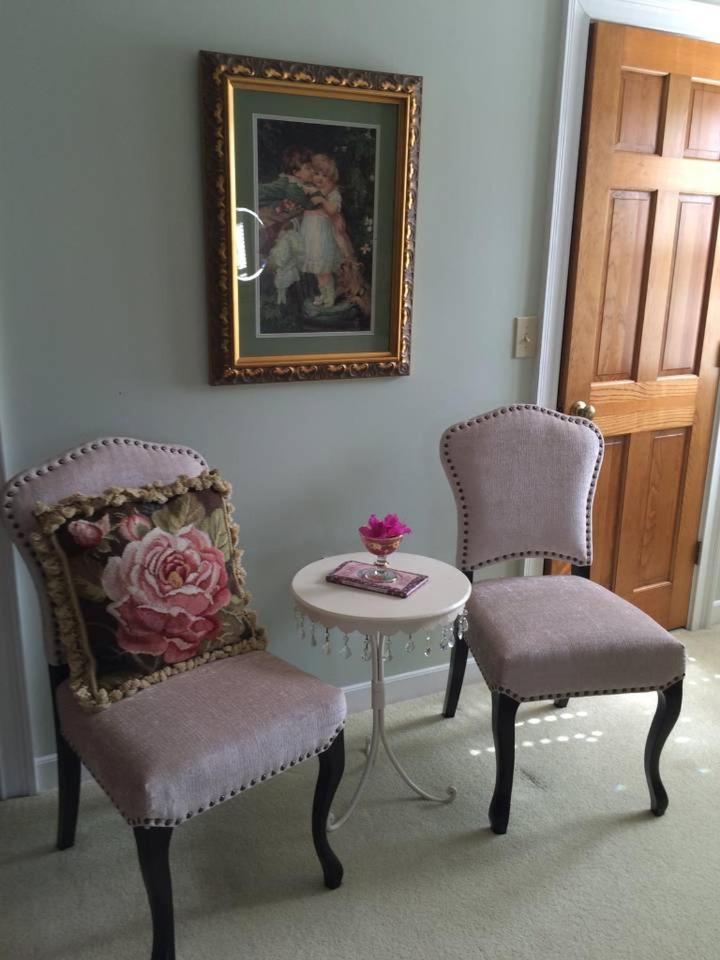 Caroline'S Bed And Breakfast Summerville Exteriör bild
