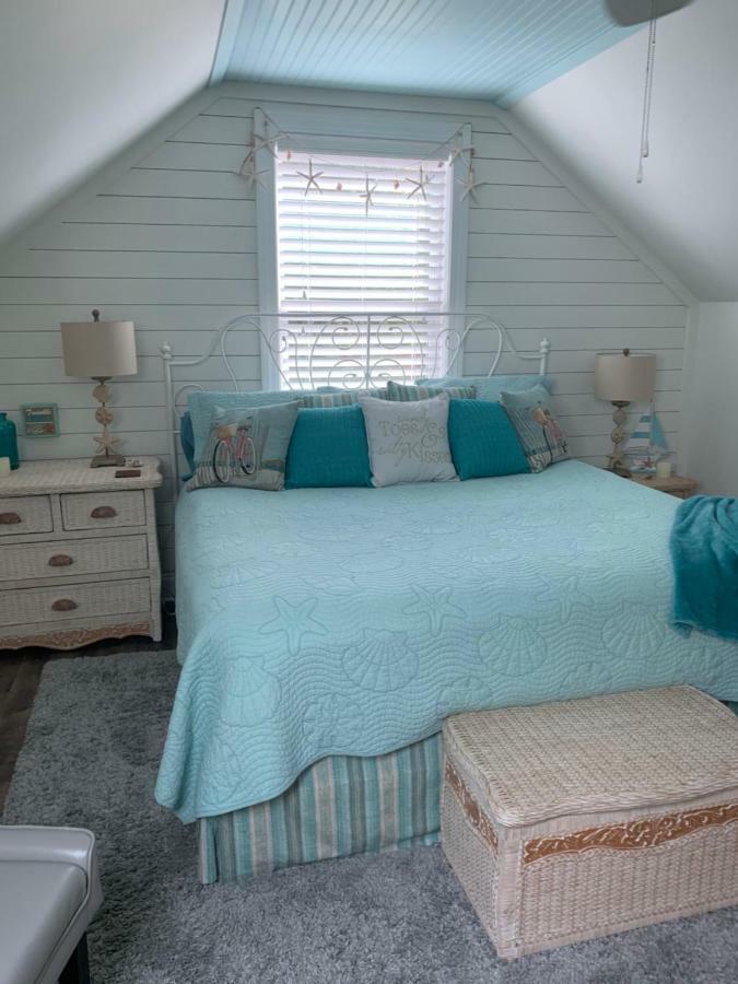 Caroline'S Bed And Breakfast Summerville Exteriör bild