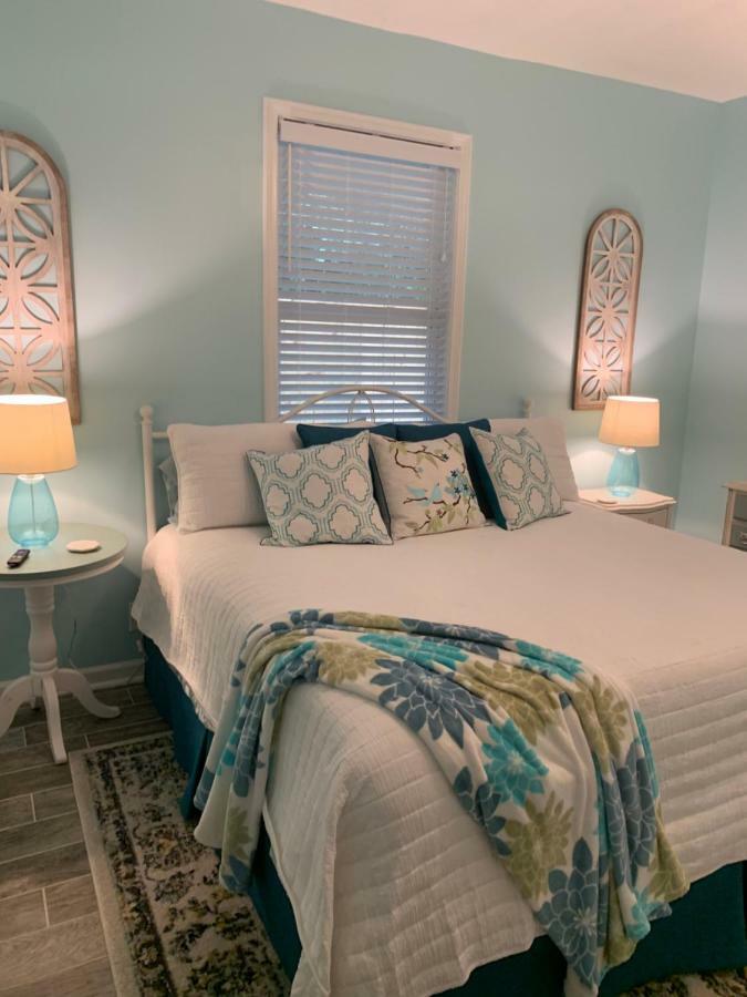 Caroline'S Bed And Breakfast Summerville Exteriör bild