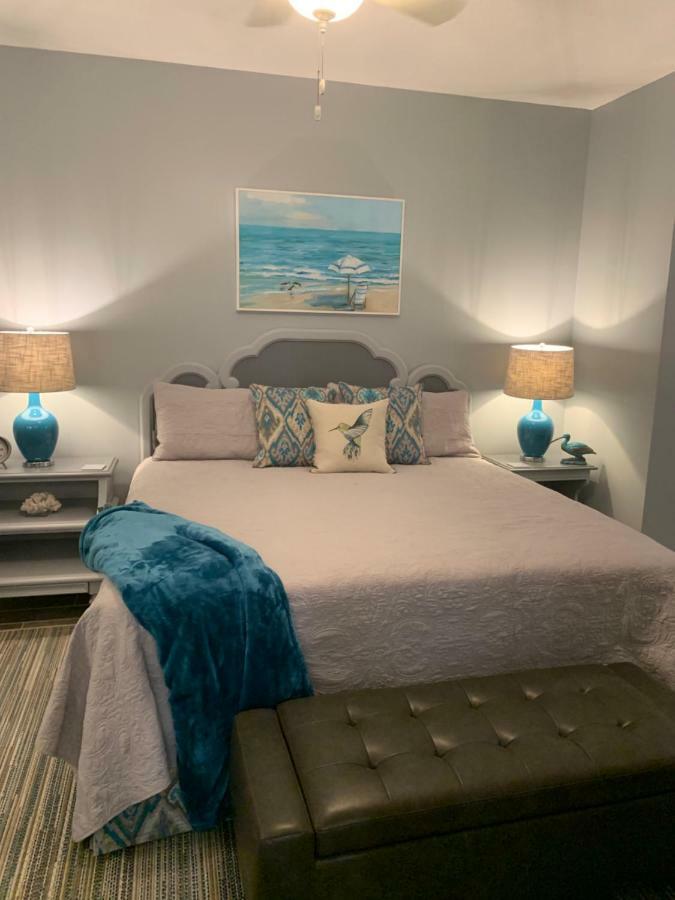 Caroline'S Bed And Breakfast Summerville Exteriör bild