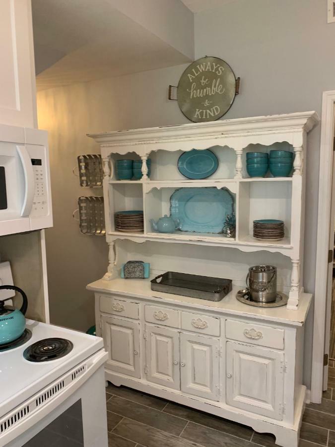 Caroline'S Bed And Breakfast Summerville Exteriör bild