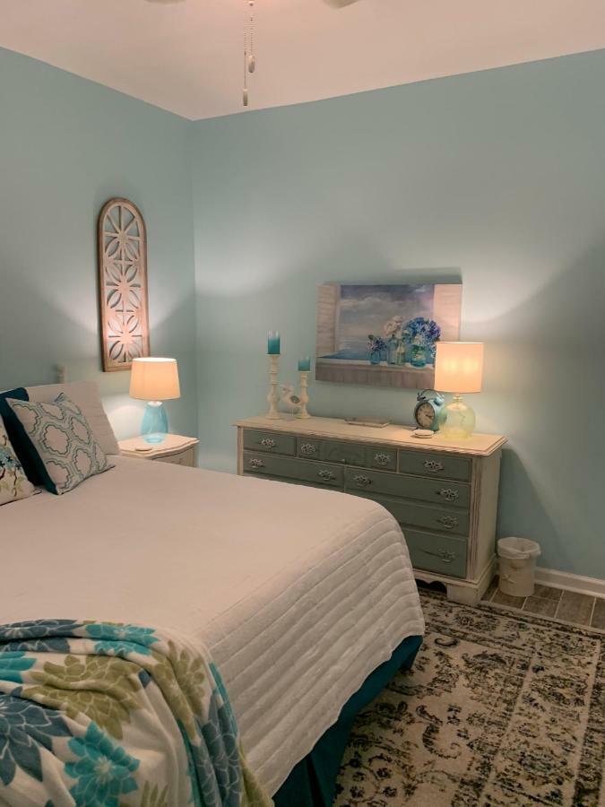 Caroline'S Bed And Breakfast Summerville Exteriör bild